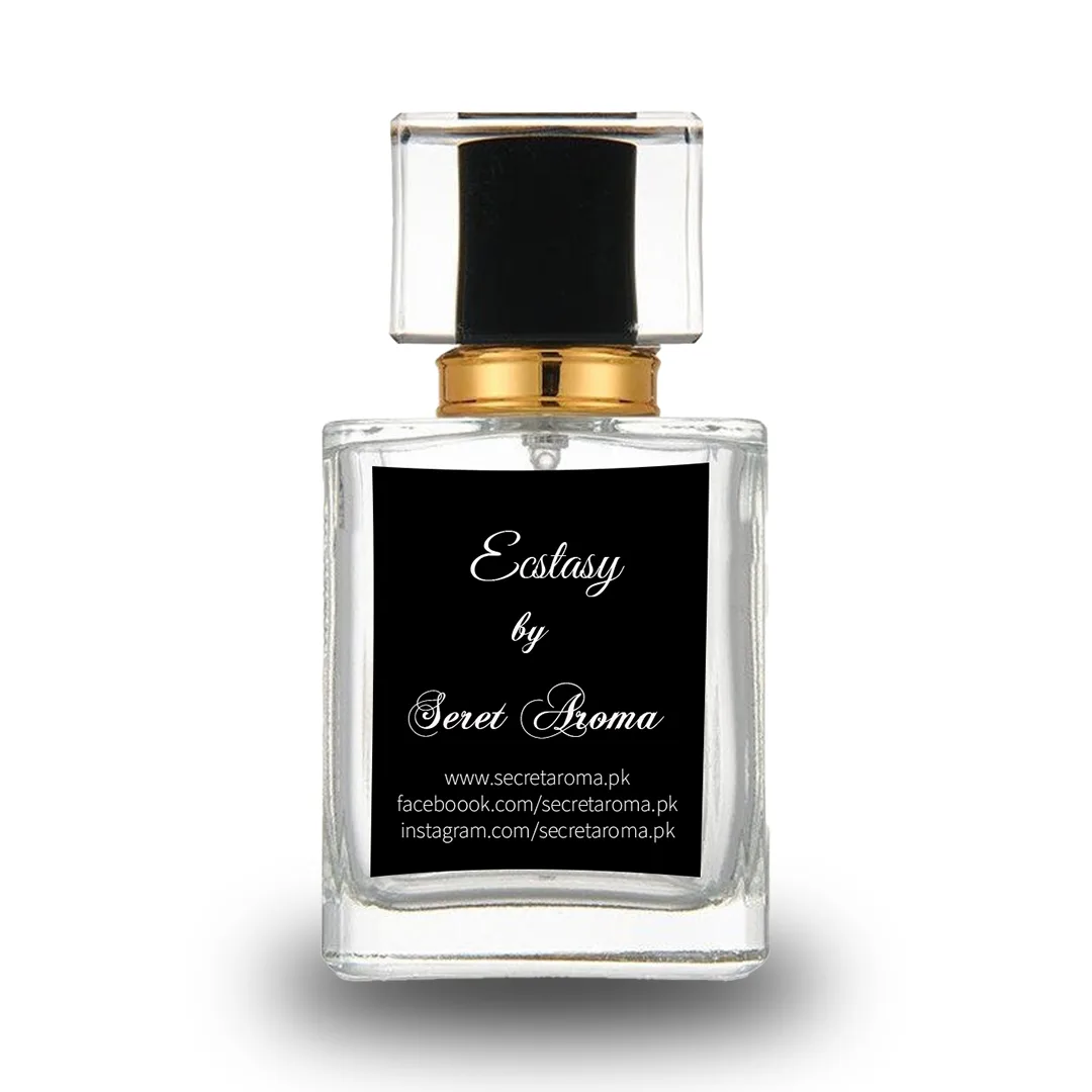 EcstasyWebsiteThumbnail Secret Aroma