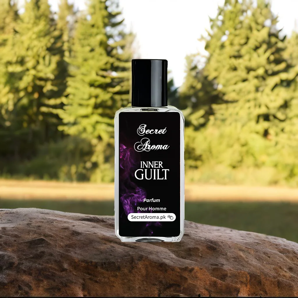 innerguilt Secret Aroma