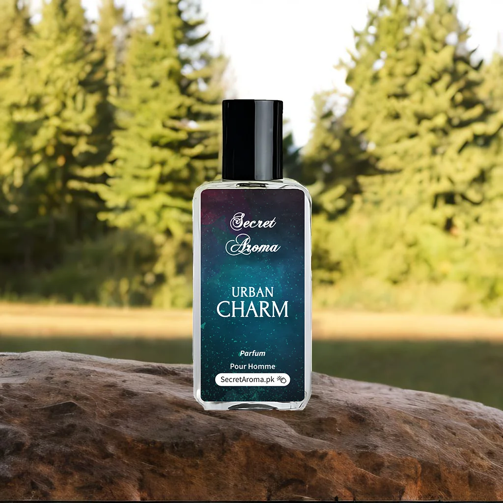 urbancharm Secret Aroma