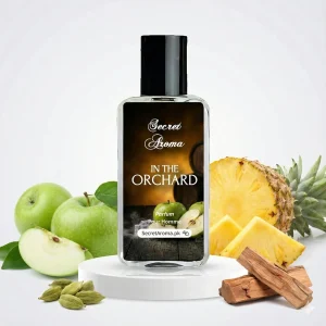 intheorchard Secret Aroma