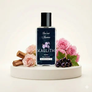 kaelithnew Secret Aroma