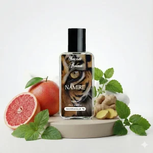 namire Secret Aroma
