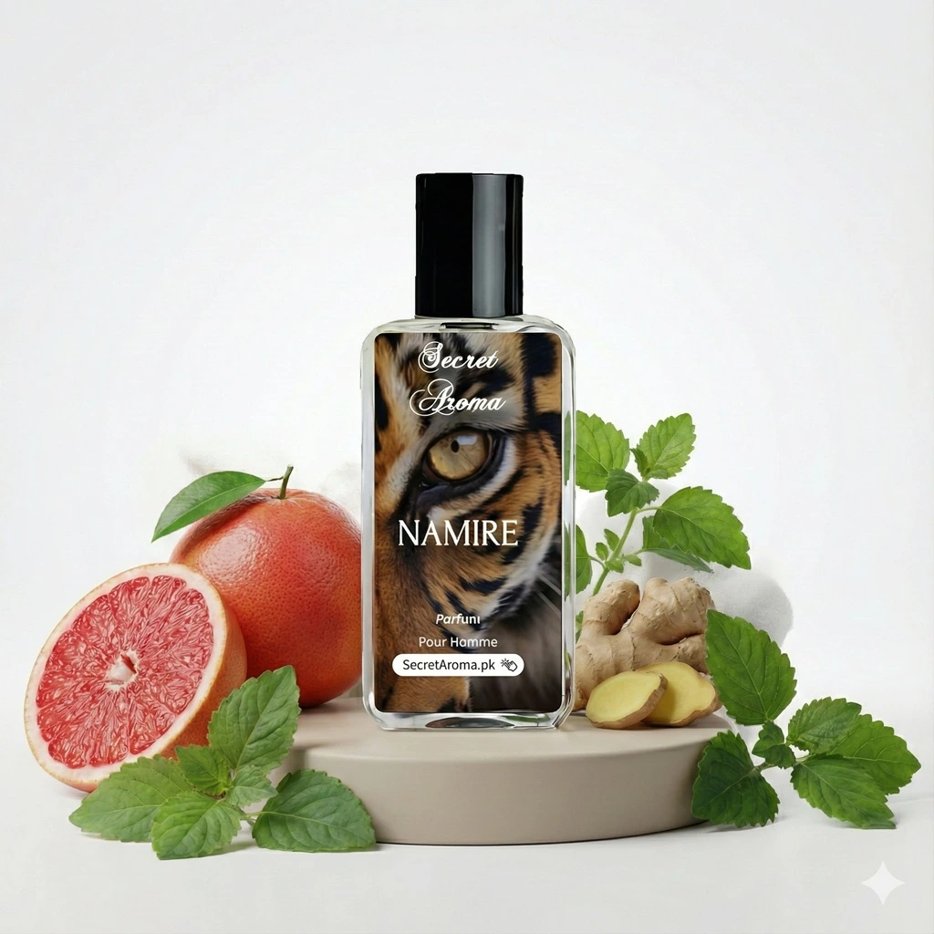 namire Secret Aroma