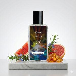 thelostgem Secret Aroma